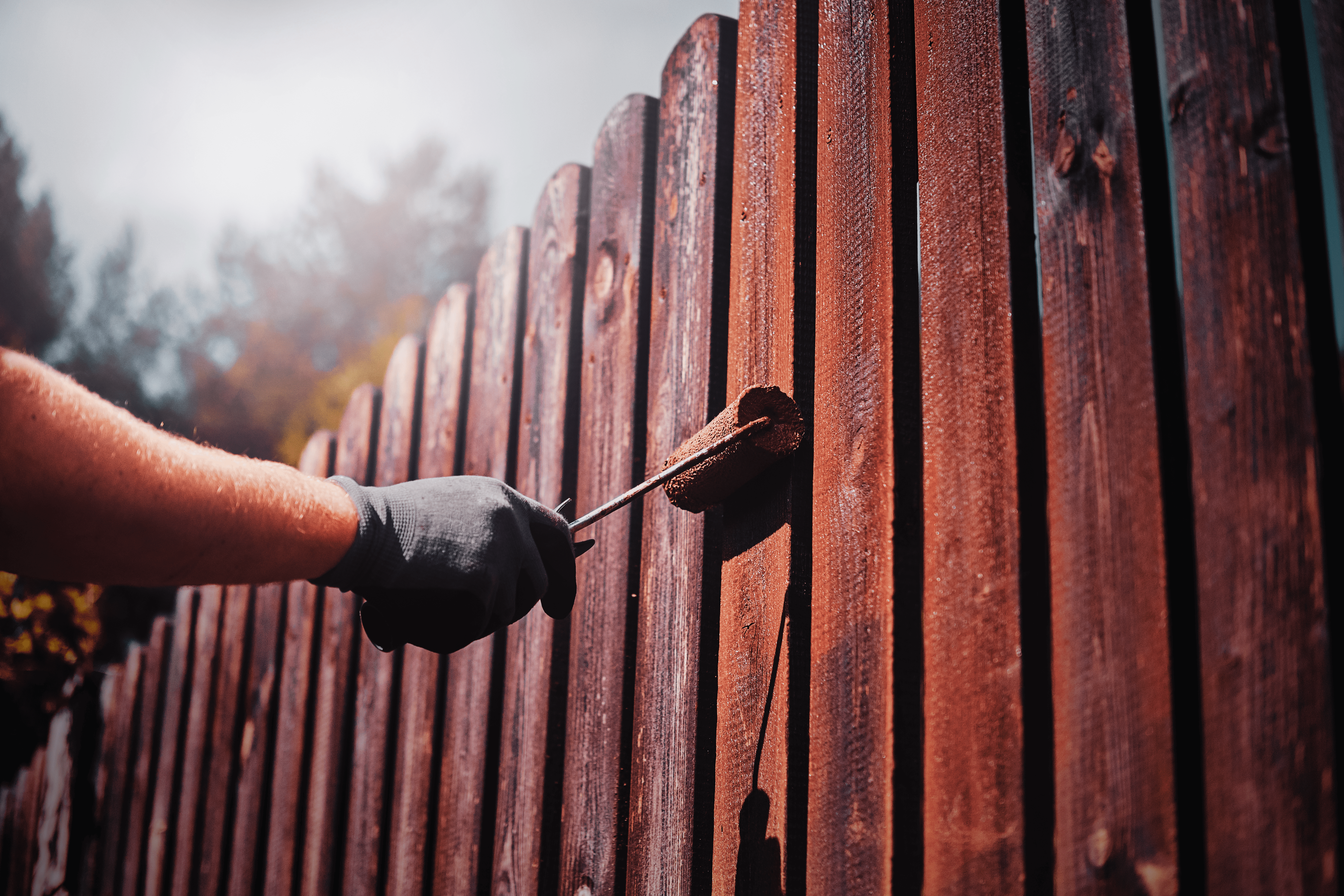 Fencing Solutions